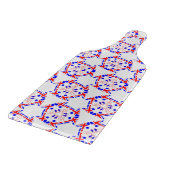 Planche à découper Caniche (Coin)