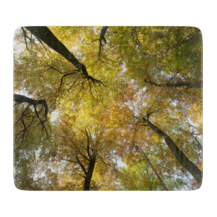 Planche À Découper Canopée verdoyante