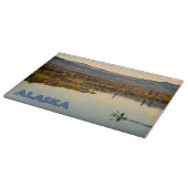 Planche À Découper Canot Alaska (Coin)