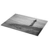 Planche À Découper Cape Hatteras Lighthouse (Coin)
