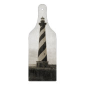 Planche À Découper Cape Hatteras Lighthouse (Devant)
