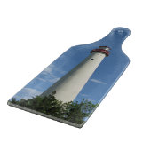 Planche À Découper Cape May Lighthouse New Jersey (Coin)