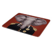 Planche À Découper Capitaine Elephant (Coin)