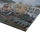 Planche À Découper Capri, Italie (Coin)