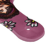 Planche À Découper Capricorne Danse du ventre Déesse Zodiac Bellydanc (Coin)