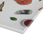 Planche À Découper Capture côtière (Coin)