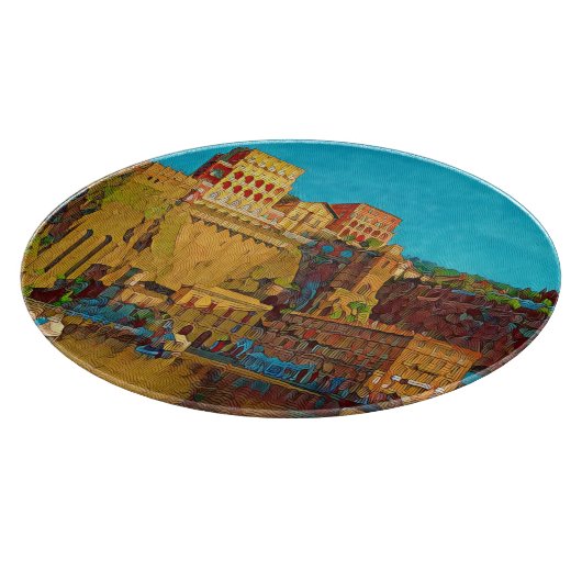 Planche À Découper Capture de macro de cartouche - (Coin)