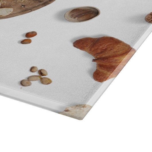 Planche À Découper Carb Craze (Coin)