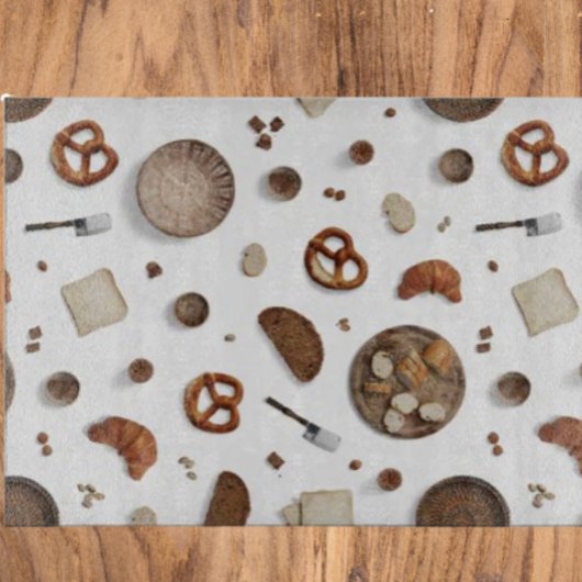 Planche À Découper Carb Craze