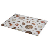 Planche À Découper Carb Craze (Coin)