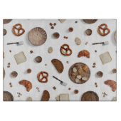 Planche À Découper Carb Craze (Devant)