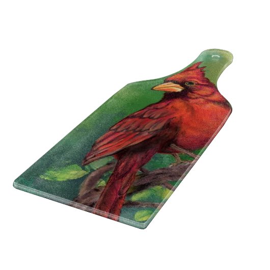 Planche À Découper Cardinal Cutting Board (Coin)