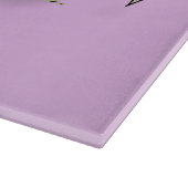 Planche À Découper Caricature d'écureuils marrants (Coin)