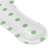 Planche À Découper Caricature vert oignon brun joli (Coin)