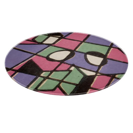 Planche À Découper Caroleurs (Coin)