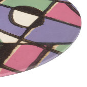 Planche À Découper Caroleurs (Coin)