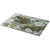 Planche À Découper Carolina Pigeon Audubon Morning Dove (Coin)