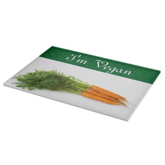 Planche À Découper Carottes (Coin)