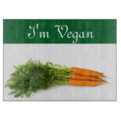 Planche À Découper Carottes (Devant)