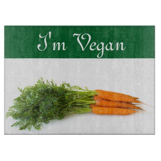 Planche À Découper Carottes (Devant)