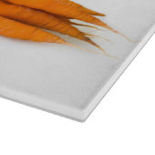 Planche À Découper Carottes (Coin)