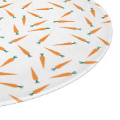 Planche À Découper Carottes ! (Coin)