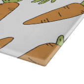 Planche À Découper Carottes (Coin)