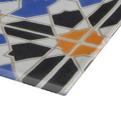 Planche À Découper Carreaux de céramique de Grenade (Coin)