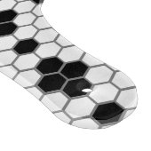 Planche À Découper Carrelage hexadécimal Impression Monogramme (Coin)