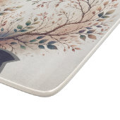 Planche À Découper Carrosserie spéciale Unique Personnalisée (Coin)