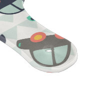 Planche À Découper Cars et More (Coin)