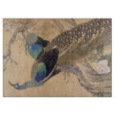 Planche À Découper Carte à découpe japonaise (Devant)