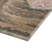 Planche À Découper Carte à découpe japonaise (Coin)