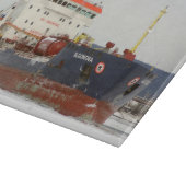 Planche À Découper Carte à découper Algonova (Coin)