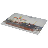 Planche À Découper Carte à découper Algonova (Coin)