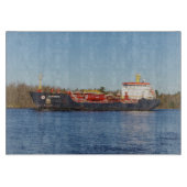 Planche À Découper Carte à découper Algonova (Devant)