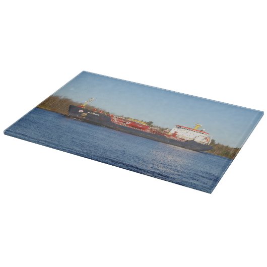 Planche À Découper Carte à découper Algonova (Coin)