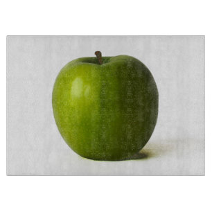 Planche À Découper Carte à découper cbcn Green Apple