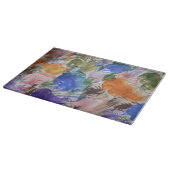 Planche À Découper Carte à découper couleur (Coin)