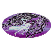 Planche À Découper Carte à découper Fallen Angel (Coin)