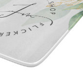 Planche À Découper Carte à découper Flickermuse (Coin)
