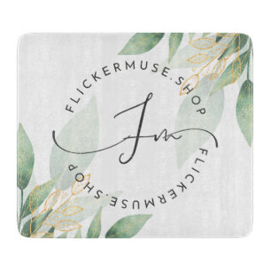 Planche À Découper Carte à découper Flickermuse