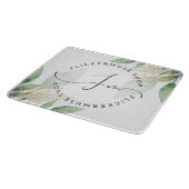 Planche À Découper Carte à découper Flickermuse (Coin)