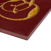 Planche À Découper Carte à découper Gold Tree (Coin)