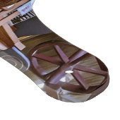 Planche À Découper Carte à découper Old Country Store (Coin)