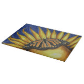 Planche À Découper Carte à découper papillon (Coin)