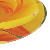 Planche À Découper Carte à découper pour tulipes à ressort (Coin)