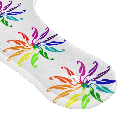 Planche À Découper Carte à découper - Roues à plusieurs couleurs (Coin)