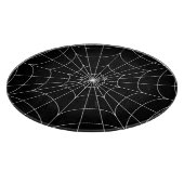 Planche À Découper Carte à découper Spiderweb (Coin)