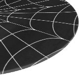 Planche À Découper Carte à découper Spiderweb (Coin)